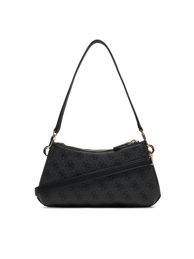Guess Handtasche Guess Noelle II Mini HWBG96 72730 Grau