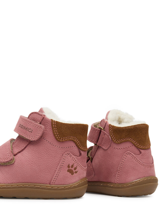 Primigi Botines planos Primigi 8912233 M Rosa