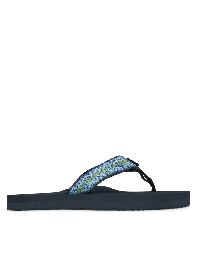 Teva Chancletas Teva Mush II 4198 Azul