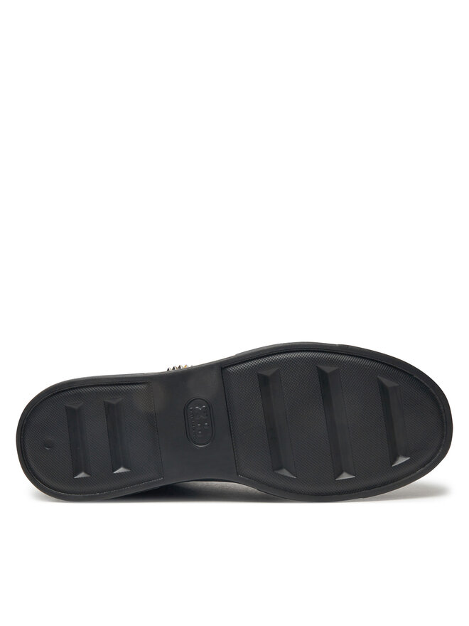 PHILIPP PLEIN Sneakers PHILIPP PLEIN AADS USC0658 PLE010N Schwarz