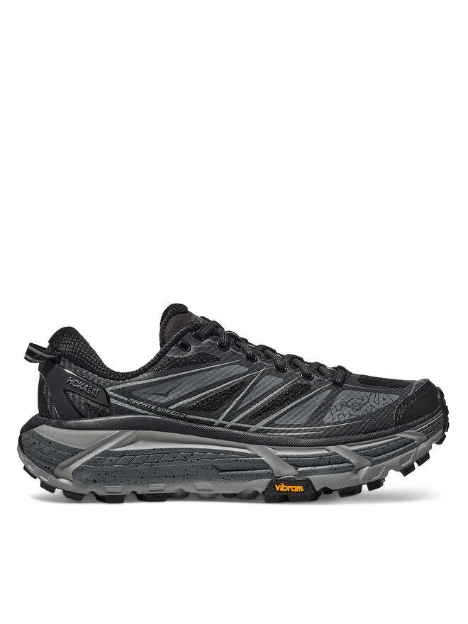 Hoka Tenisice Hoka Mafate Speed 2 1126851 Crna