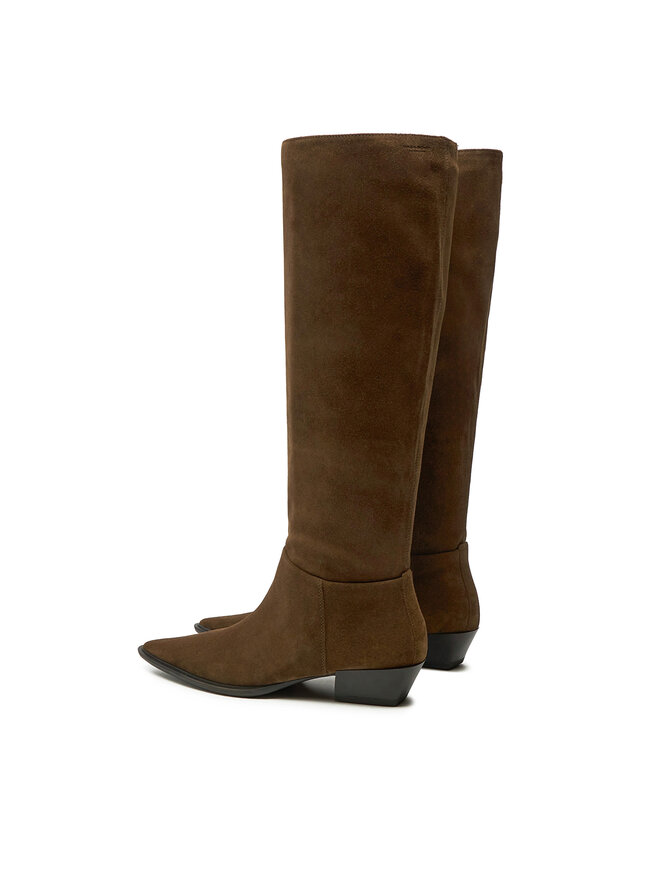 Vagabond Shoemakers Botas altas Vagabond Shoemakers Cassie 5850-340-39 Marrón