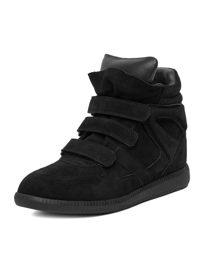 Badura Zapatillas Badura EO-IVI-LT1885-2N Negro