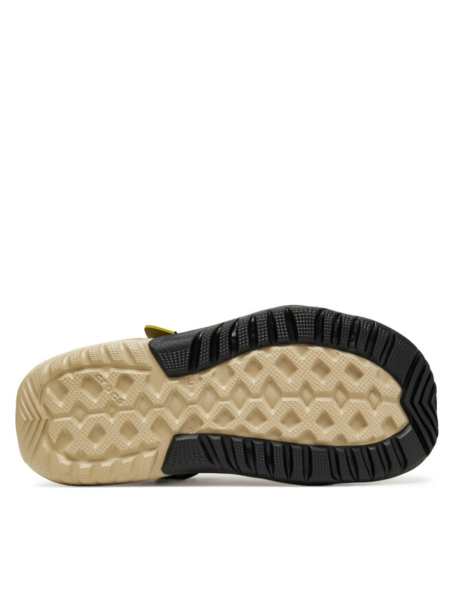 Crocs Босоніжки Crocs Swiftwater™ Mesh Deck 211095 Коричневий