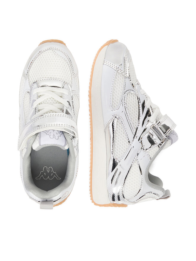 Kappa Zapatillas Kappa CEO-3351403A Blanco