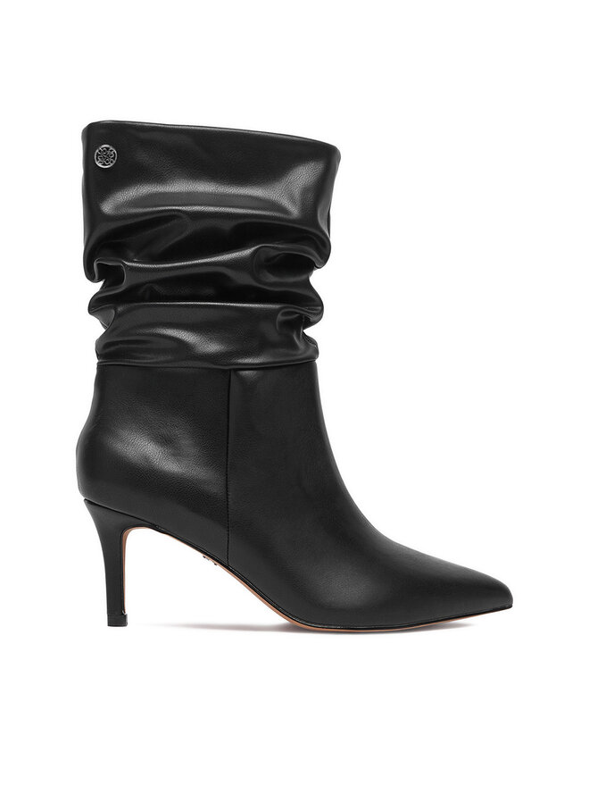 Nine West Stiefeletten Nine West CEO-SAMIRA-02 Schwarz