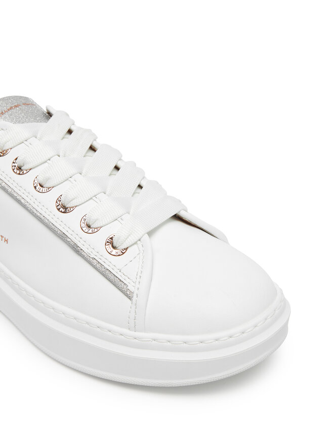 Alexander Smith Sneakers Alexander Smith Wembley ASBBWYW Weiß