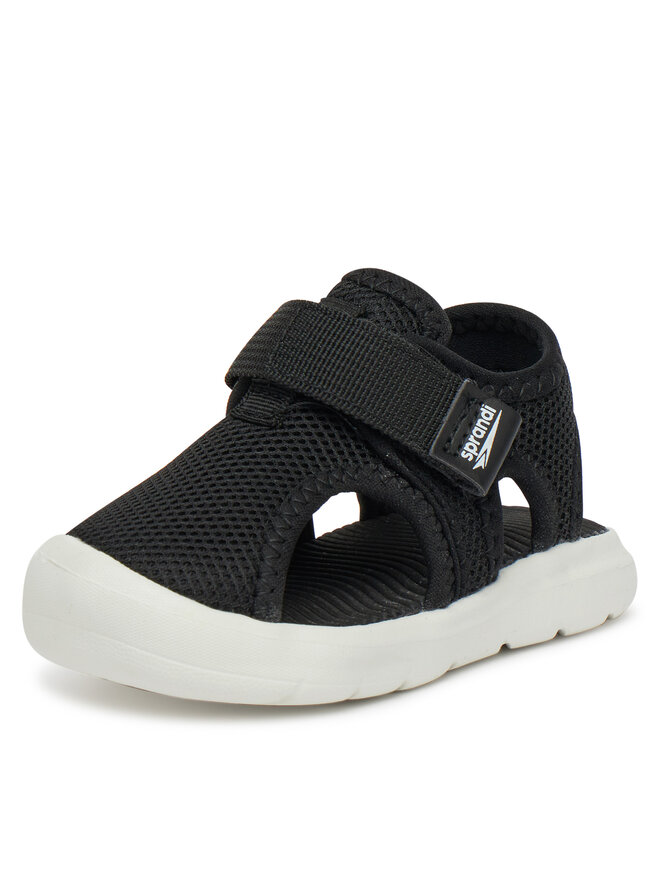 Sprandi Sandale Sprandi LEA-XM-0173 Crna
