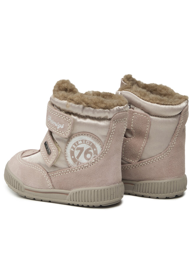 Primigi Schneeschuhe Primigi GORE-TEX 4858122 Rosa