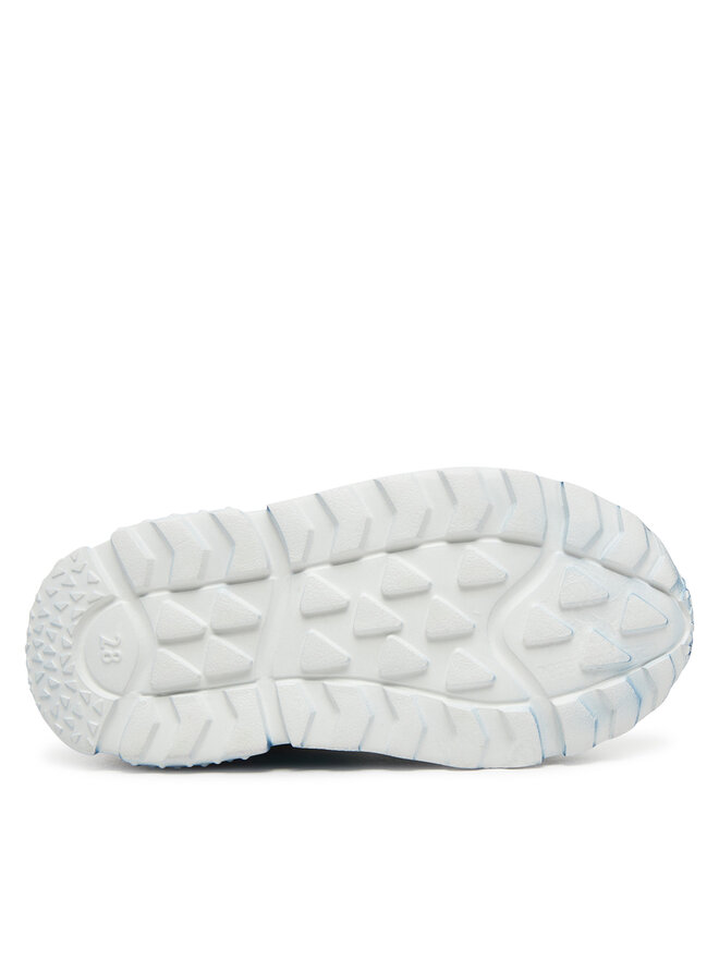 Naturino Sneakersy Naturino Falcotto By Naturino Amantea 2 Vl. 2019002.02.1F28 S Kolorowy