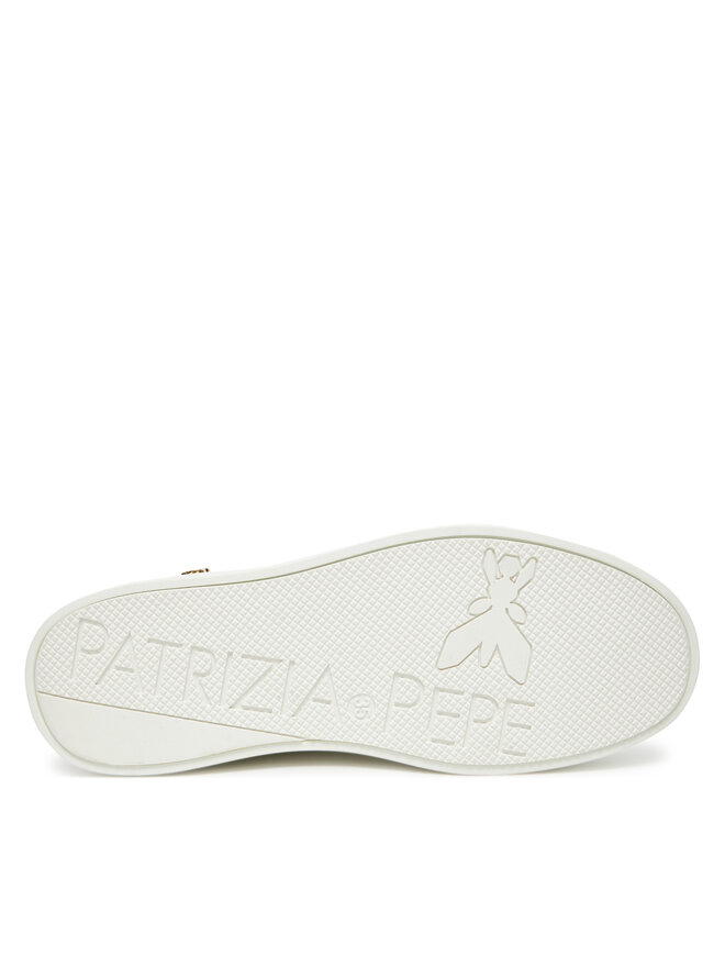 Patrizia Pepe Sneakers Patrizia Pepe PPJ306 27 Weiß