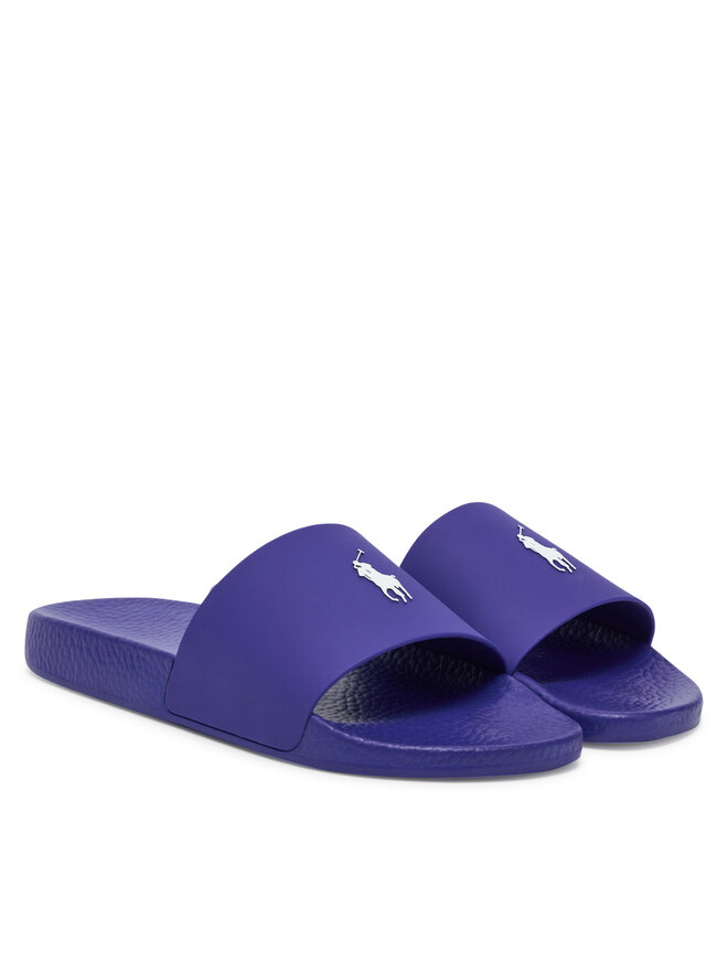 Polo Ralph Lauren Iešļūcenes Polo Ralph Lauren 809961001001 Zils
