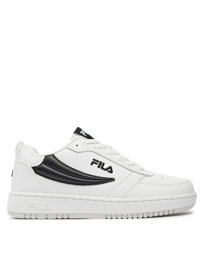 Fila Αθλητικά Fila Fila Rega Nf Teens FFT0125.13036 Λευκό