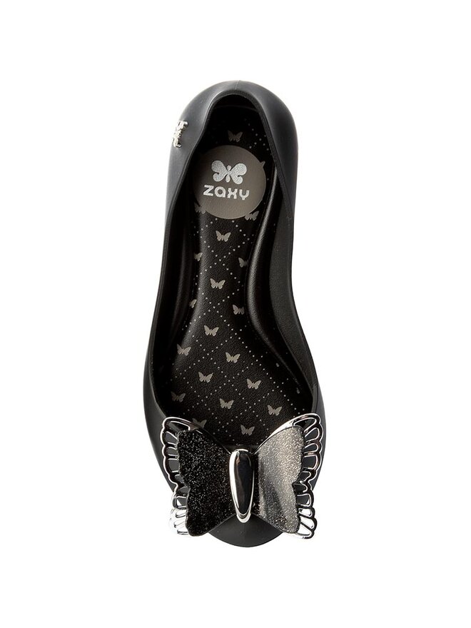 Zaxy Balerini Zaxy Butterfly Kids 82412 Negru