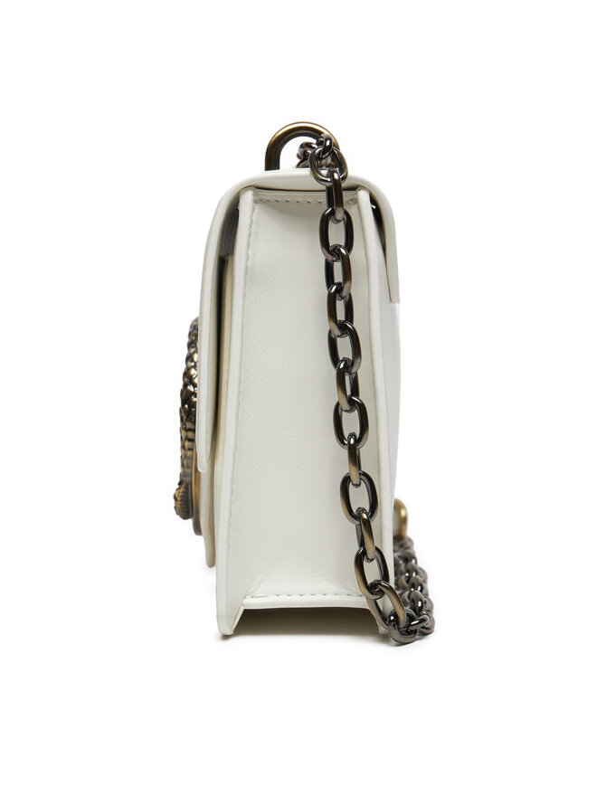 Just Cavalli Τσάντα Just Cavalli 76RA4BZ4 Λευκό