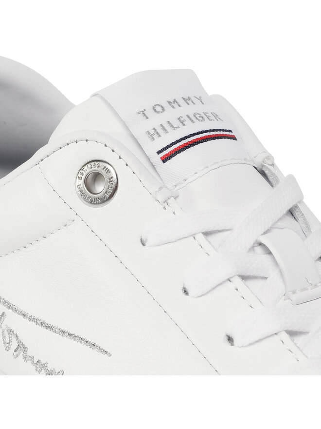 Tommy sneakers 219 cheap