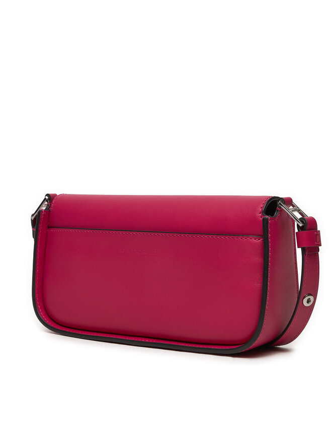 KARL LAGERFELD Handtasche KARL LAGERFELD 245W3043 Rot