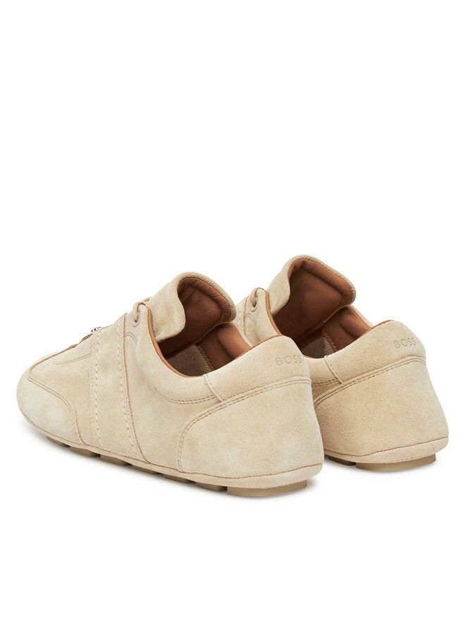 BOSS Sneakers BOSS Roxanne 50547962 Beige
