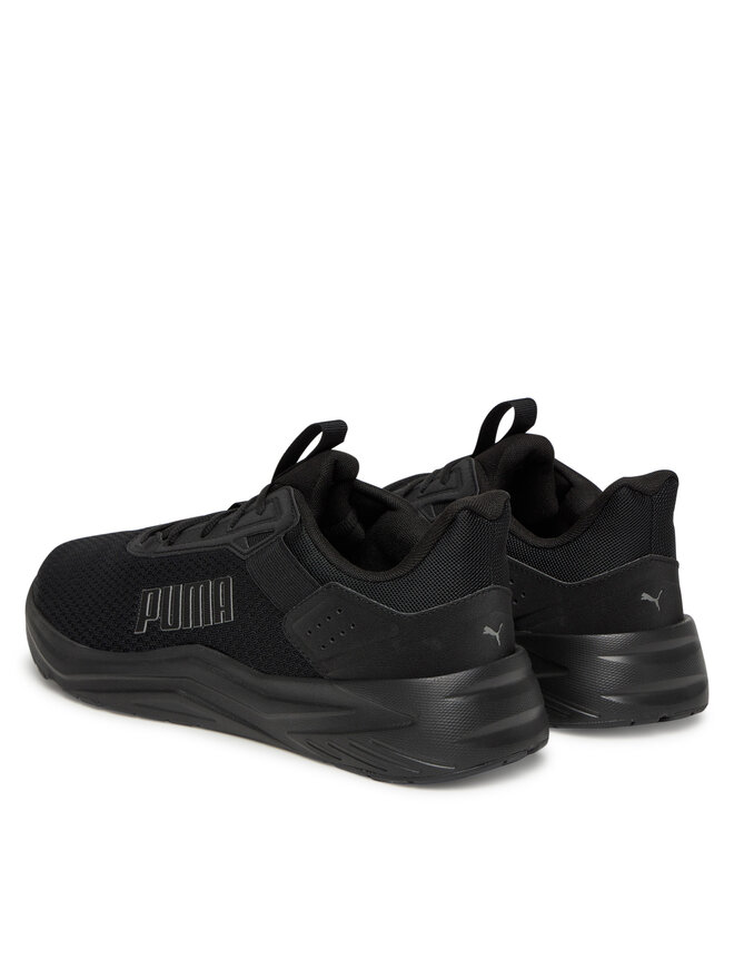 Puma Sneakersy Puma FTR Wave 311095 02 Černá