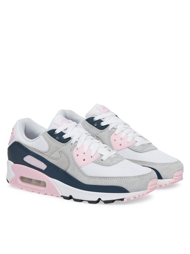 Nike Sneakersy Nike Air Max 90 DM0029 106 Barevná