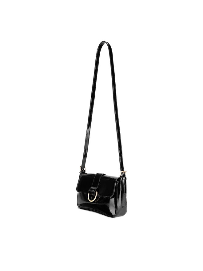 DeeZee Τσάντα DeeZee MDP-L-021-06 Μαύρο