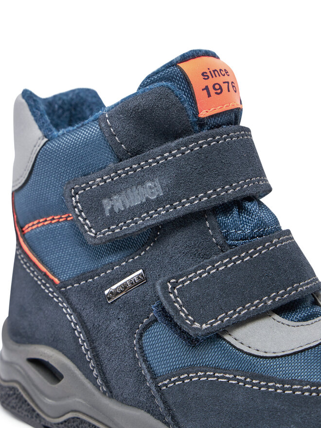 Primigi Schneeschuhe Primigi 6861700 S GORE-TEX Dunkelblau
