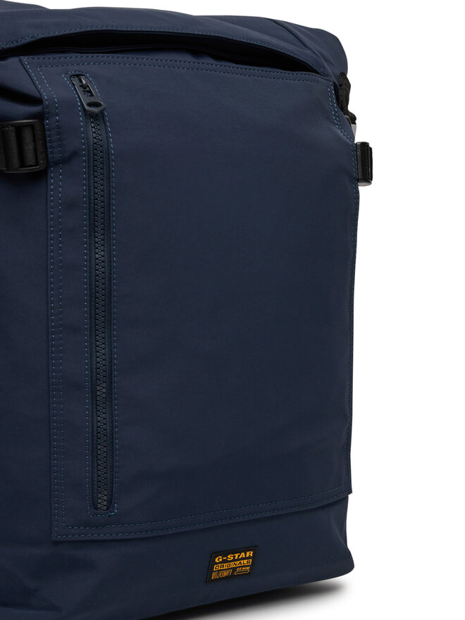 G-Star Raw Ruksak G-Star Raw GSR-B-010-07 Tamnoplava