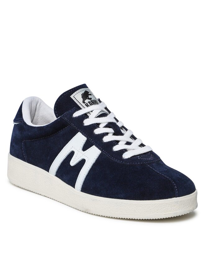 Karhu Sneakersy Karhu Trampas F809006 Granatowy