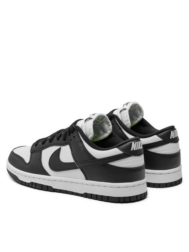 Nike Zapatillas Nike Dunke Low Next Nature DD1873 102 Blanco