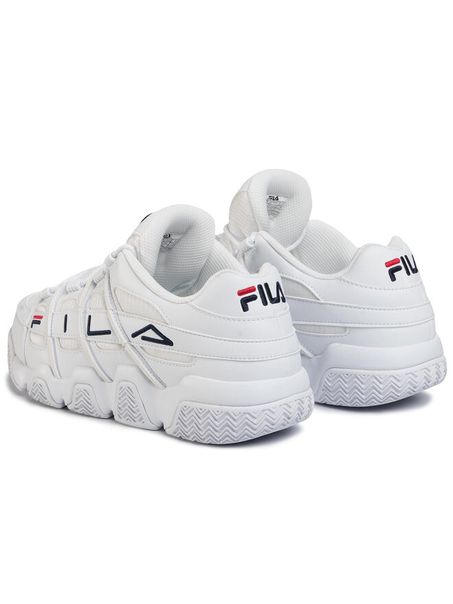 Zapatillas Fila Uproot 1010905.1FG Blanco zapatos.es