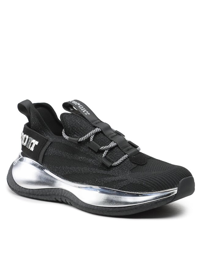 c Plein Sport The Iron Tiger Gen.X.02 SACS USC0429 STE003N evzuttya .ua