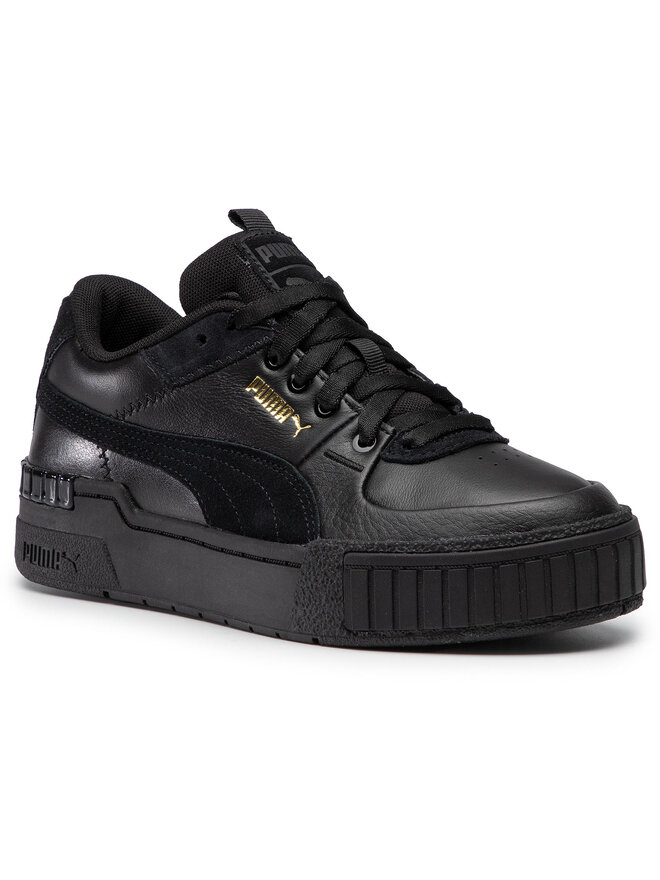 Puma Zapatillas Puma Cali Sport Mix Wn's 371202 07 Negro