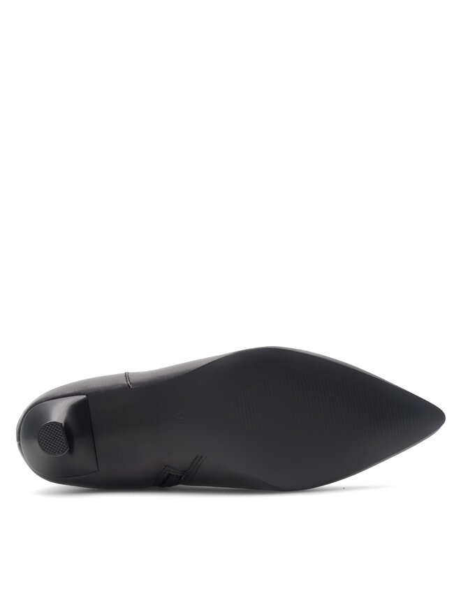 Sergio Bardi Botines Sergio Bardi WYL3569-1Z-SB Negro