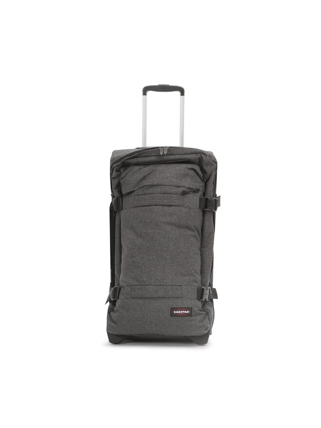Eastpak Vidējs koferis Eastpak Transit'r M EK0A5BA8 Pelēks