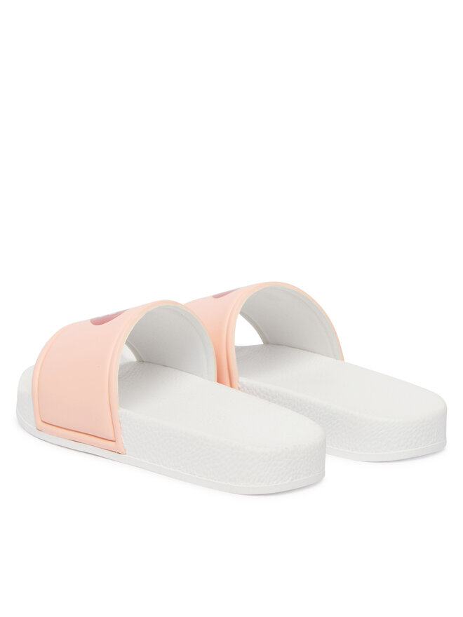 HUGO Pantoletten HUGO G01158 M Rosa