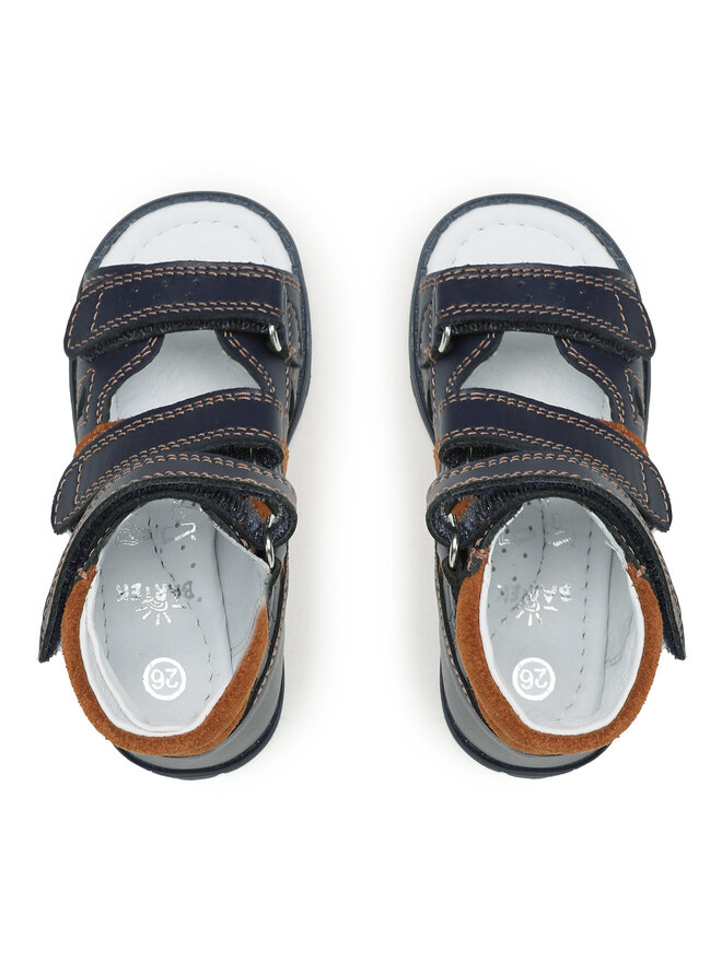Bartek Sandalias Bartek 86804 002 Azul marino