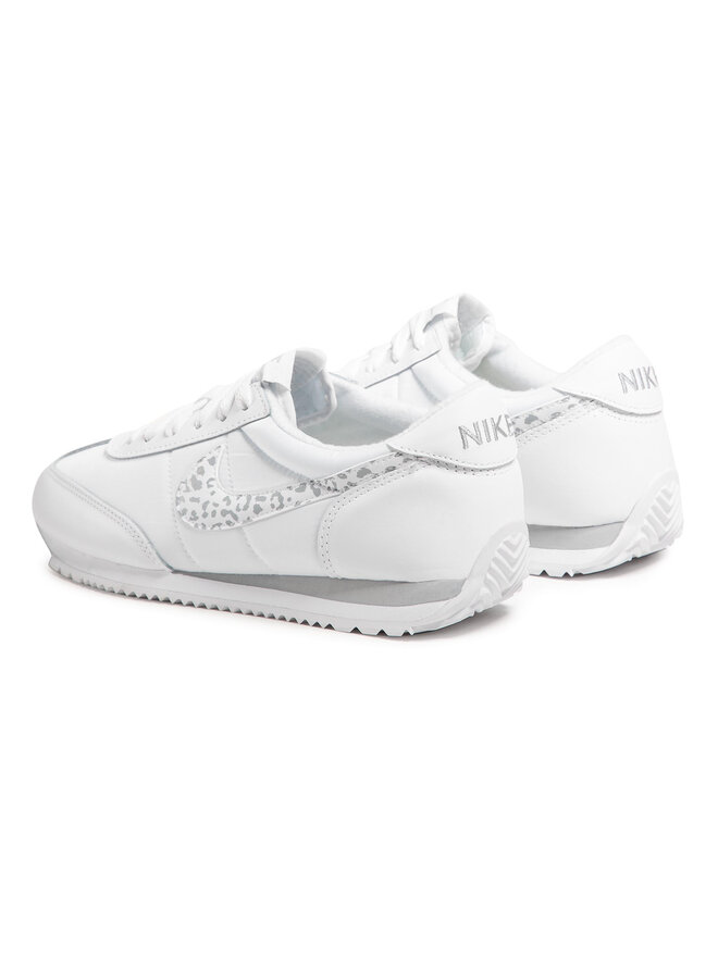 Nike Снікерcи Nike Oceania Textile 511880 100 Білий