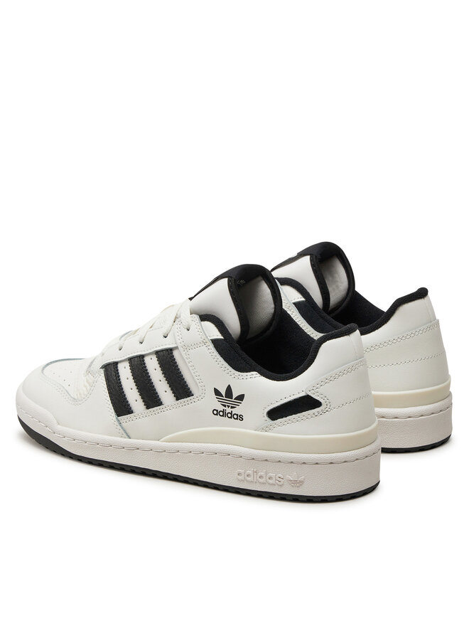 adidas Sneakersy adidas Forum Low Cl IH7830 Biały