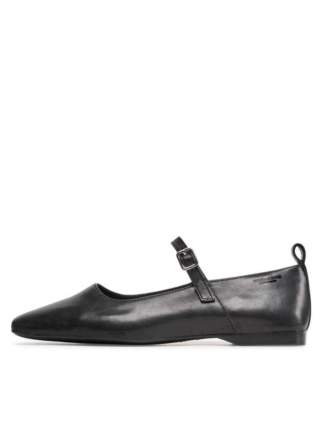 Vagabond Shoemakers Półbuty Vagabond Shoemakers Delia 5307-401-20 Czarny