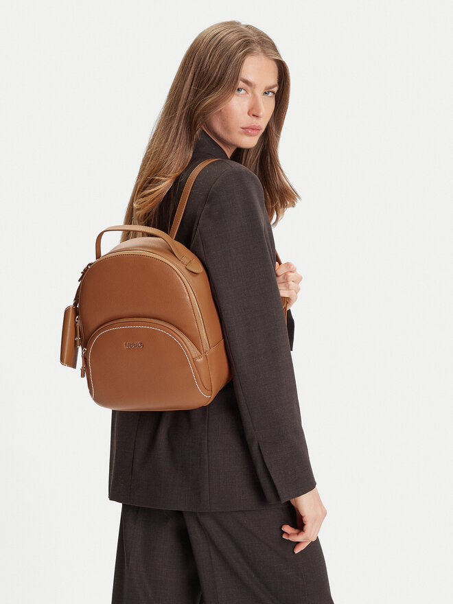 Liu Jo Mochila Liu Jo AA5157 E0058 Marrón