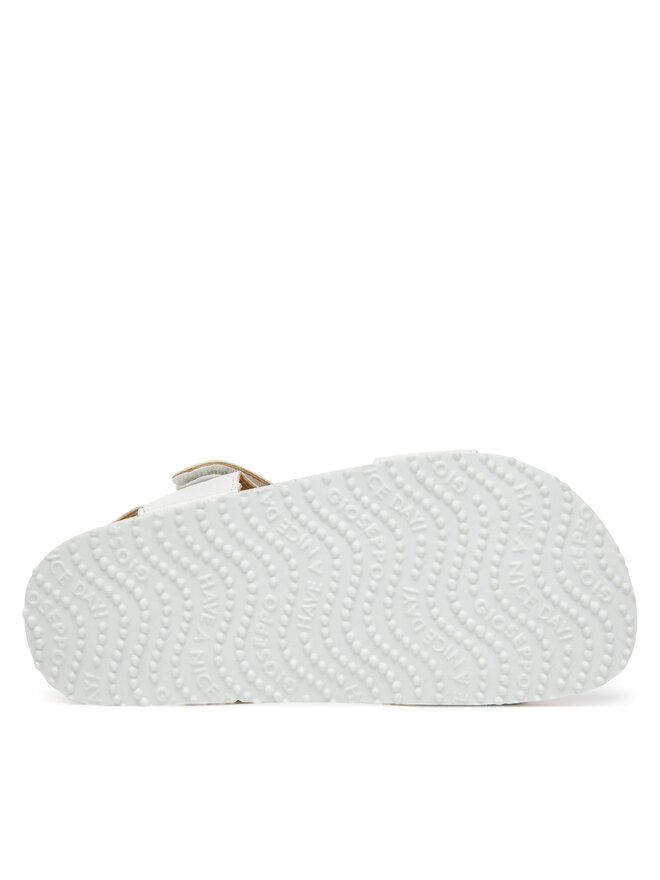 Gioseppo Sandalen Gioseppo Aquinnah 74432-P Weiß