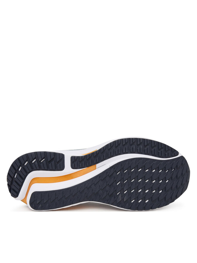 Mizuno Маратонки за бягане Mizuno Wave Inspire 21 J1GC2544 Сив