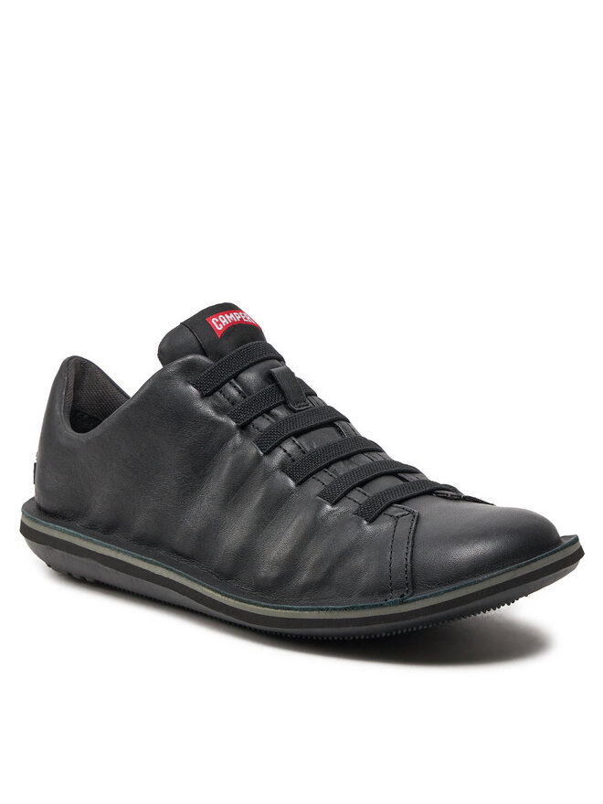 Scarpe basse Camper Beetle 18751 048 Nero escarpe