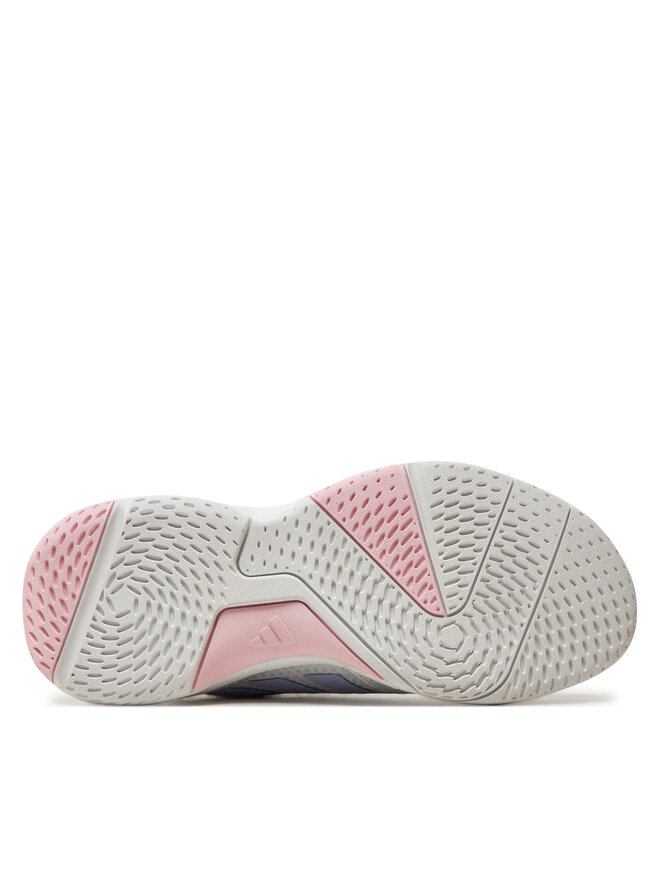 adidas Buty halowe adidas Ligra 8 IH8120 Biały
