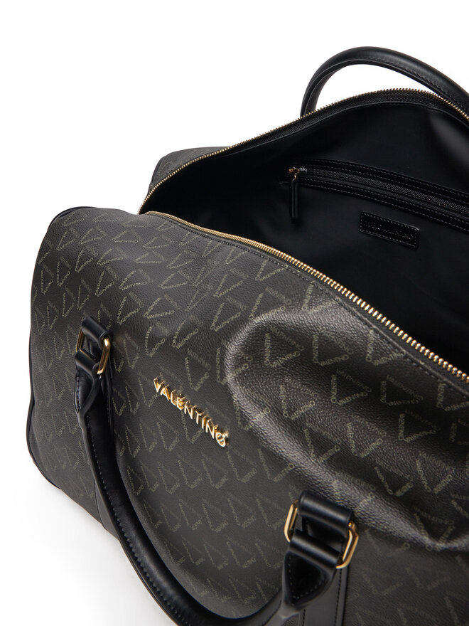Valentino Borsa Valentino Lady Re VBS8GT58 Nero