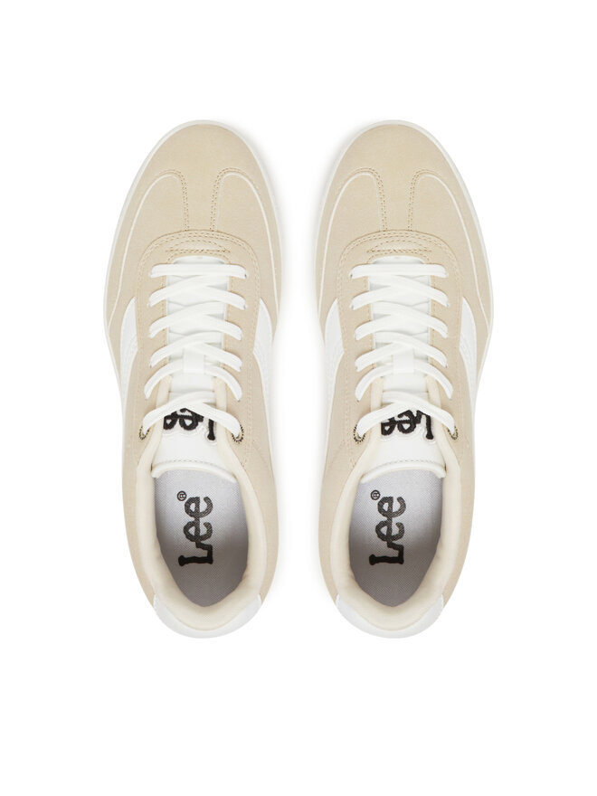 Lee Tenisice Lee Lian Women Low 50251005.33F Bež