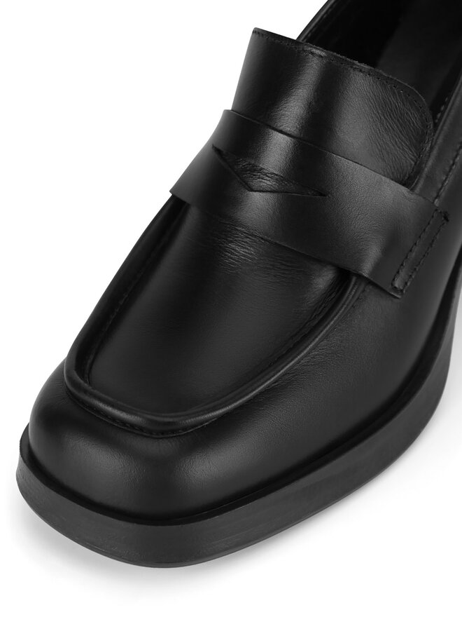 Gino Rossi Tacones Gino Rossi PLATEAU-27743PE Negro