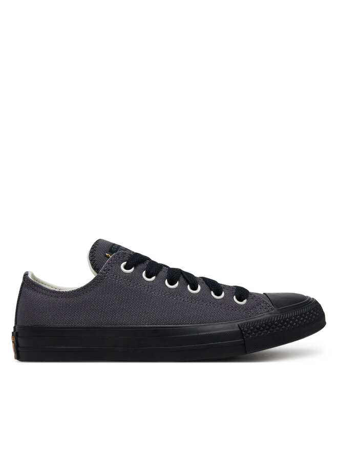 Converse Modne superge Converse Chuck Taylor All Star Tough Textures A11508C Črna
