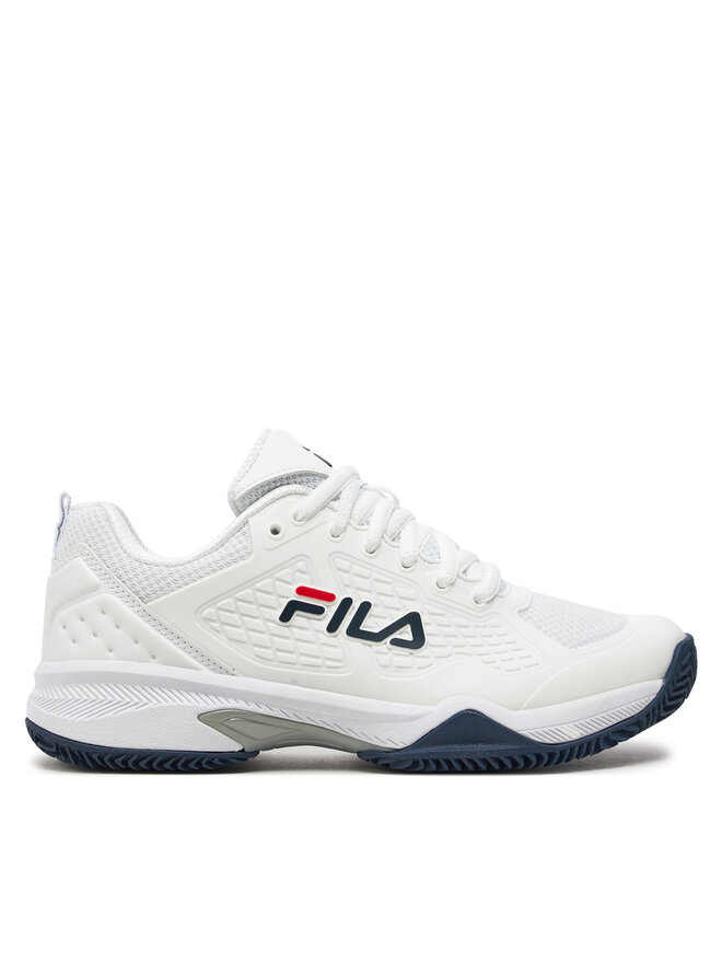 Fila Tennisschuhe Fila Sabbia Lite 2 FTW23113 Weiß