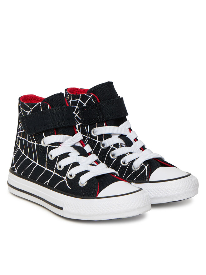 Converse Кеди Converse Chuck Taylor All Star 1V A13182C Чорний